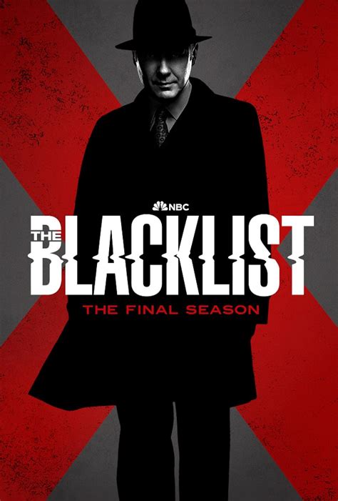 blacklist imdb